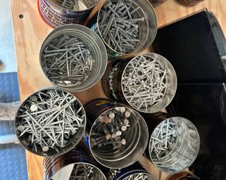 Loads of Nails