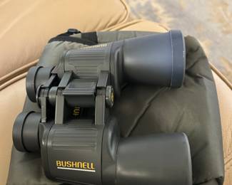 Bushnell Binoculars