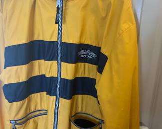 Well Fleet Cape Cod Jacket
