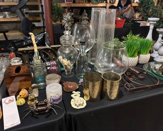 Nice Decorator Items