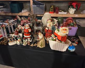 Christmas Decorations