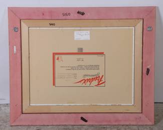 Sale Picture