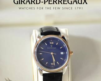 Girard