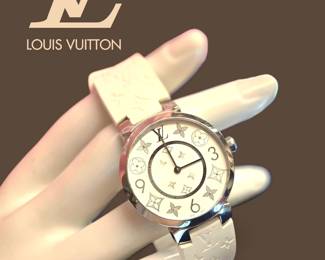 LV Watch