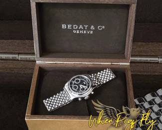 Bedat
