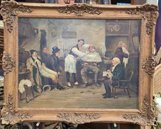 Sale Picture