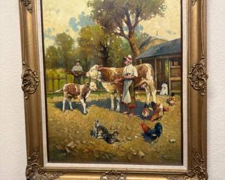 Sale Picture