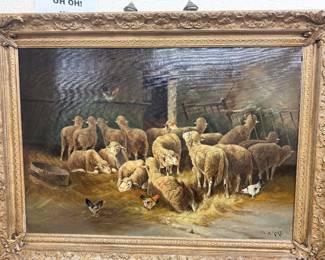 Sale Picture