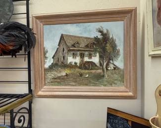 Sale Picture