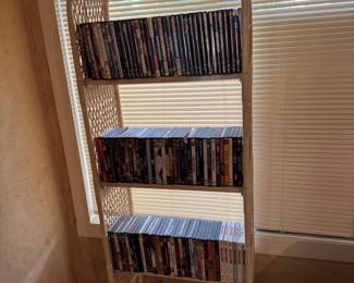 DVD Movies
