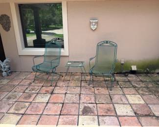Patio Furniture