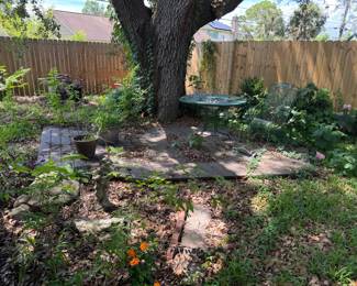 Patio Furniture
