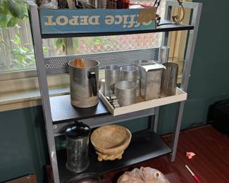 Candle Making Supplies