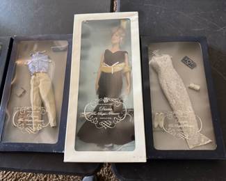 Doll Clothing