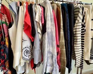 Women’s clothing 
