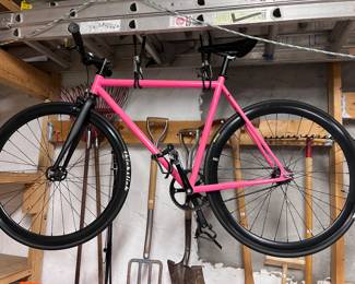 Tribe Bicycle 