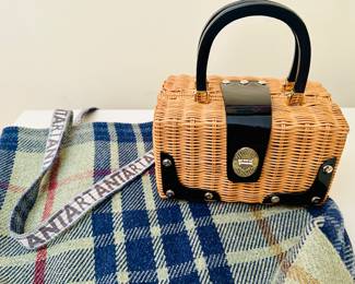 Kate Spade handbag