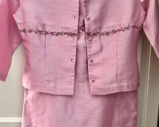 Child’s dress