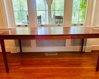 Thomas Moser Cherry Element Desk