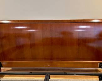 Grange King Bed frame
