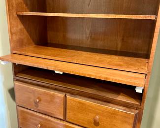 Bookcase/storage