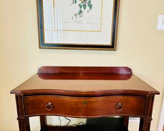 Baker Side Table(2 available)