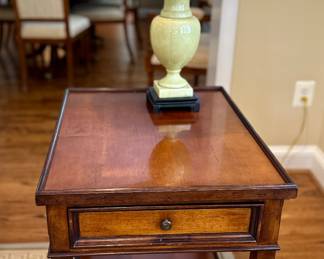 Baker Milling Road Occasional Table