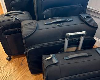 Briggs & Riley Luggage
