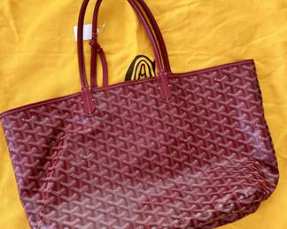 Goyard
