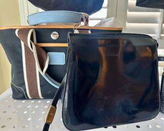 Coach , Furla