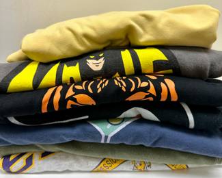 Tees