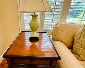 Baker Milling Road Occassional Table