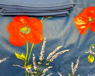 Tablecloths