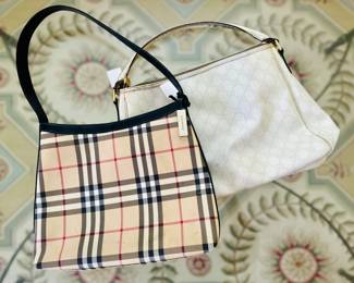 Burberry