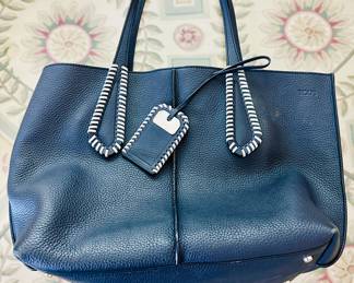 Tod’s Joy tote
