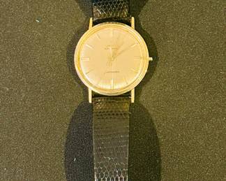 Omega Watch