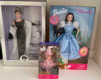 Barbie