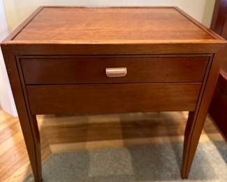 Grange side table