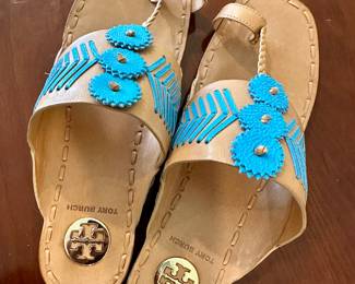 Tory Burch