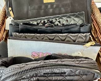 Small leather goods