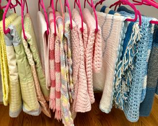 Bedding/blankets and quilts