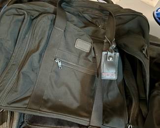 Tuminluggage