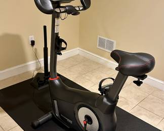 Schwinn Exercise Bike
