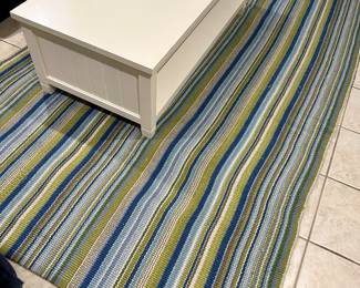 Dash and Albert Rug