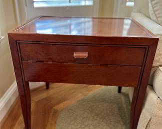 Grange side table (2 available )