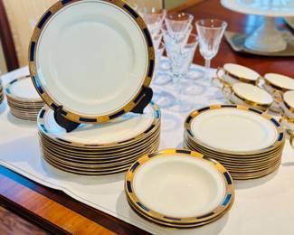 Aynsley China - like new