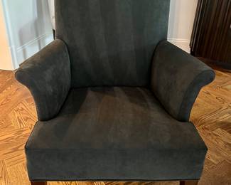 RJones "Birmingham" Dining Arm Chair (2 available).