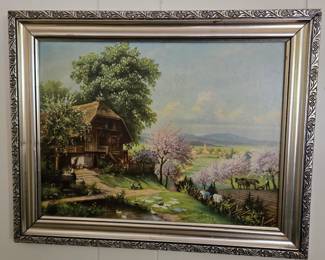 Sale Picture