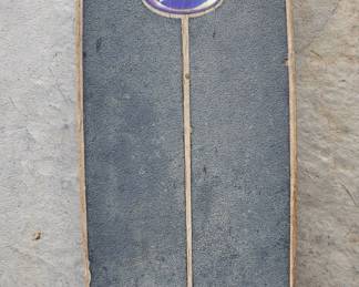 Original Kevin Niccoli Haut Lama Flex from the 70's with Tracker trucks and Kryptonics wheels