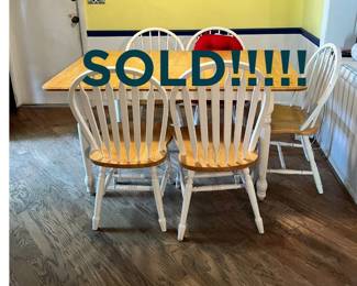 SOLD